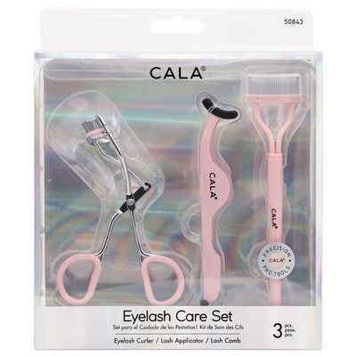 Cala Eyelash Care Set 3pcs
