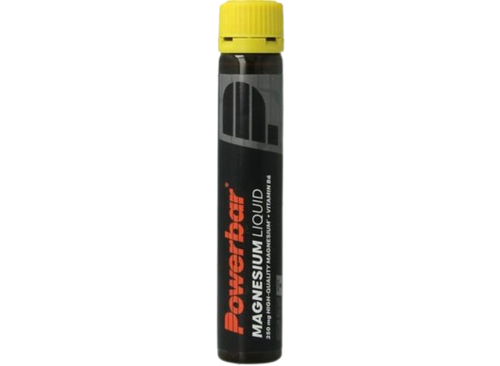 Powerbar Magnesium Liquid