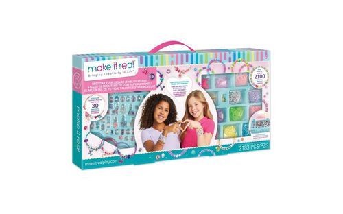 Best Day Ever Deluxe Jewelr Studio 2183p
