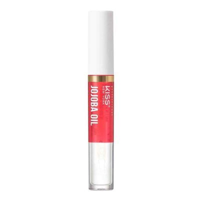 Natural Lipgloss