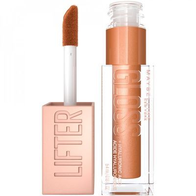 Maybelline Lifter Gloss Gold