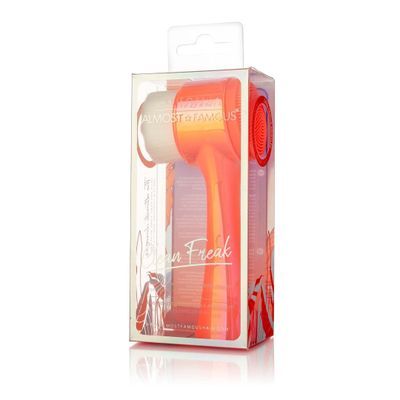 2in1 Dual Action Cleansing Brush Santa M