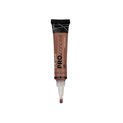 L.a. Girl Pro Concealer Mahogany
