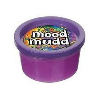 Mood Mud