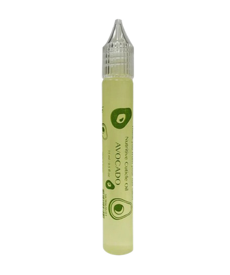 Sylphkiss Cuticle Oil Avocado
