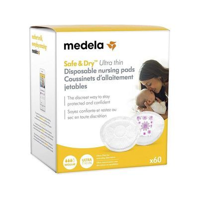 Disposable Nursing Pads