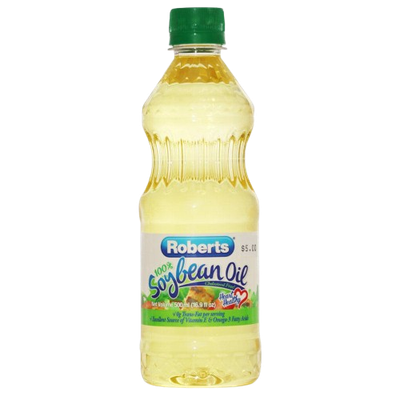 Roberts Soya Bean Oil 500ml