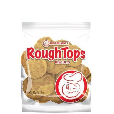 Rough Tops 2oz