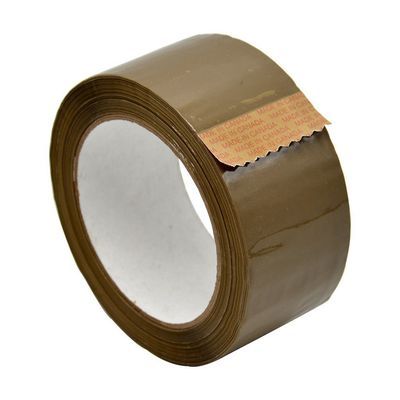 Sealing Tape Brown