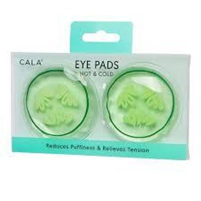 Cala Eye Pads Hot & Cold Cucumber