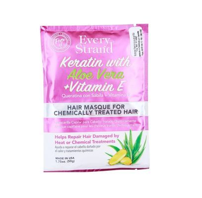 Every Strand Keratin Masque Pkt 1.75