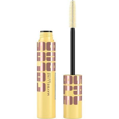 Maybelline Colossal Bubble Mascara 871