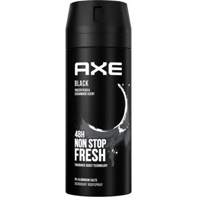 Axe Body Spray Black 150ml
