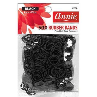 Rubber Bands 500