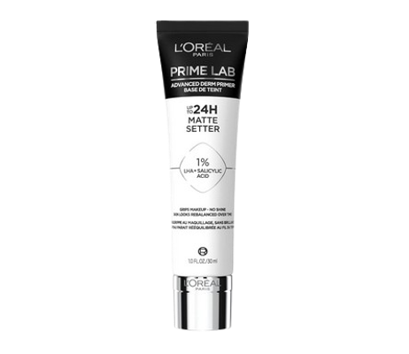 Loreal Prime Lab 24hr Matte Setter