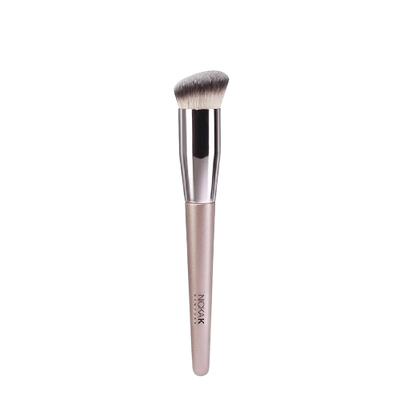 Nicka K Beauty Play Angled Buffer Brush