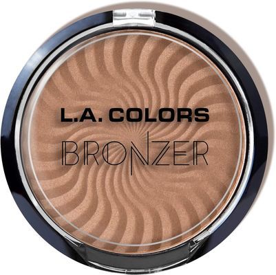 L.a. Colors Bronzer Sun Goddess