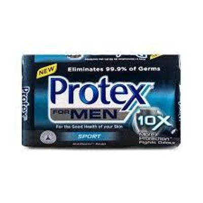 Protex Men Sport Soap 110g