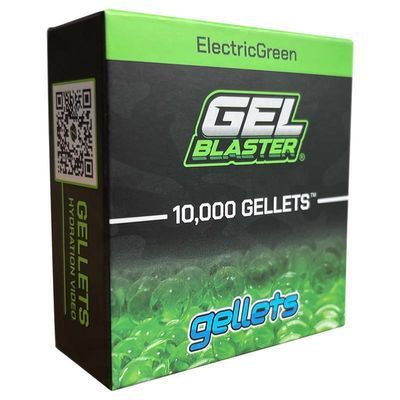 Gel Blasters Gellets 10pk