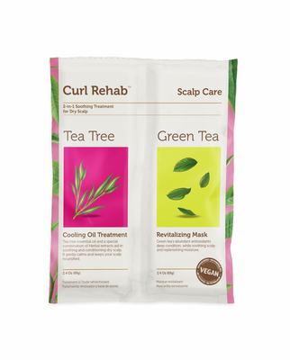 Treatment/Mask Scalp Care