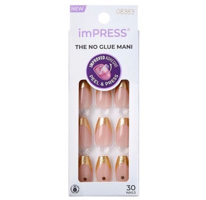 Kiss Impress Nails