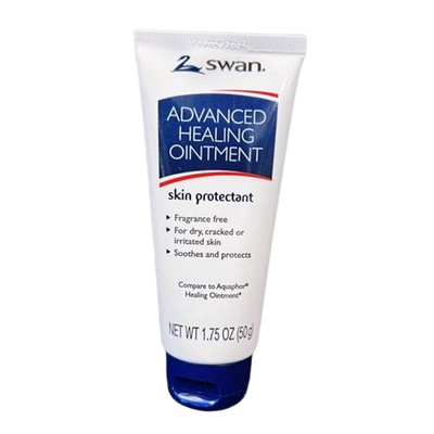 Swan Healing Ointment 1.75oz