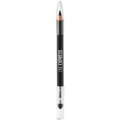 May Line Express Eyeliner Soft Black 02