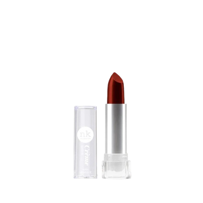 Nk Creme Lipstick Coral Red 841