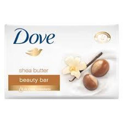 Dove Shea Butter Bar Soap