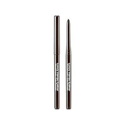 Kiss New York Luxury Intense Eyeliner