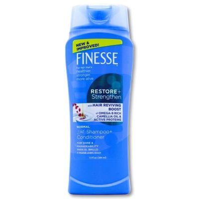Finesse 2 In 1 Texture Enhancing 13oz