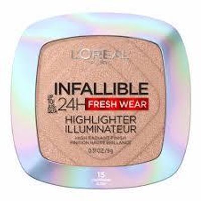 L'Oreal Paris Infallible Highlighter 24 HR Longwear