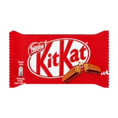 Nestle Kit Kat 4finger
