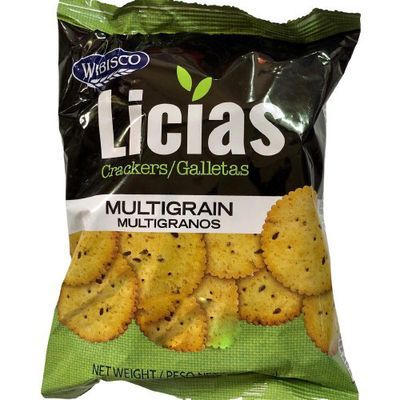 Licias Multigrain 3oz