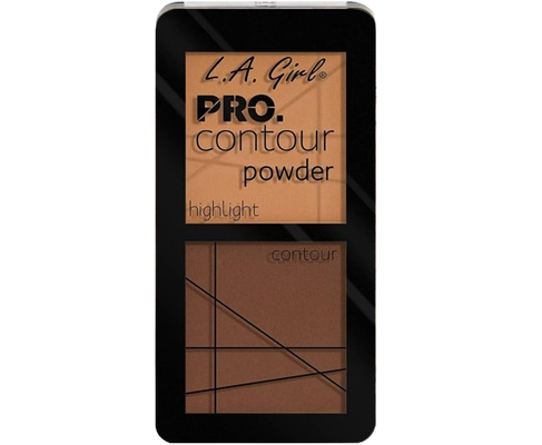 Pro Contour Powder Medium Deep
