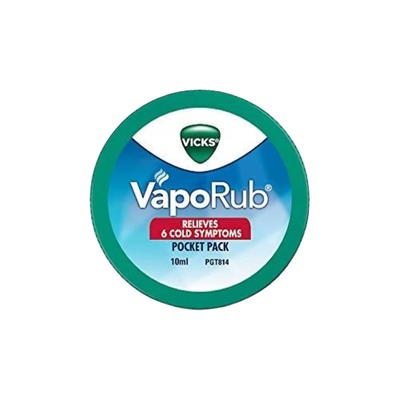 Vicks Vaporub 10ml