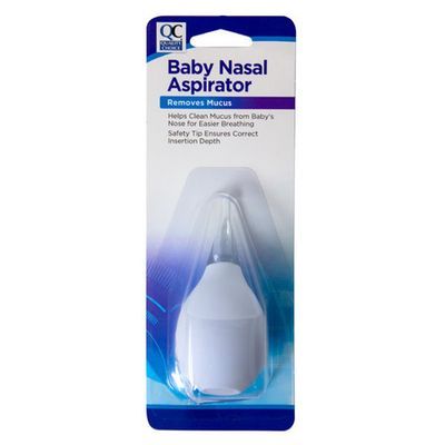 Qc Baby Aspirator