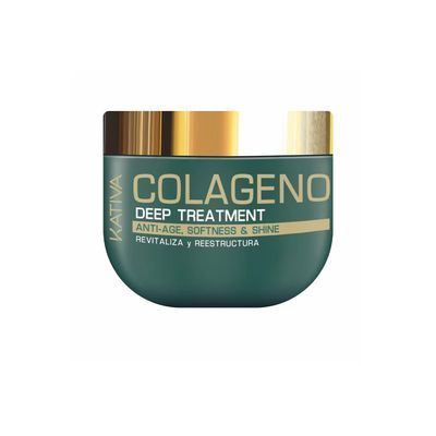 Kativa Collagen Deep Treatment 300ml