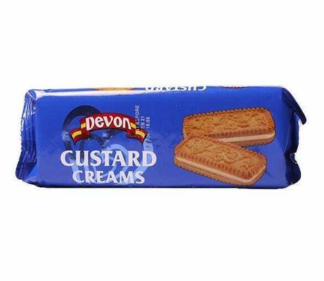 Devon Custard Creams 4.9oz