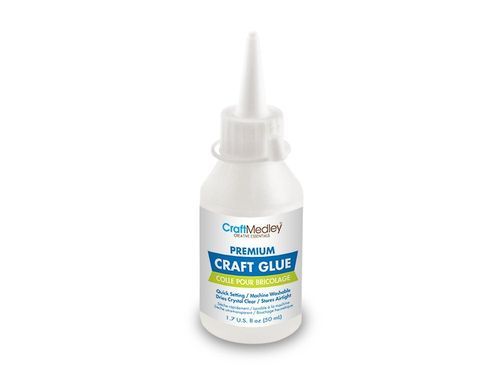Premium Craft Glue 50ml