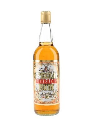 Special Barbados Rum 700ml