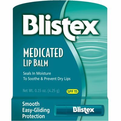Blistex Classic Balm  .15oz
