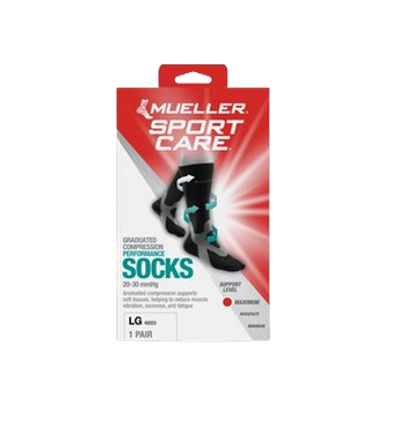 Grad Compression Socks