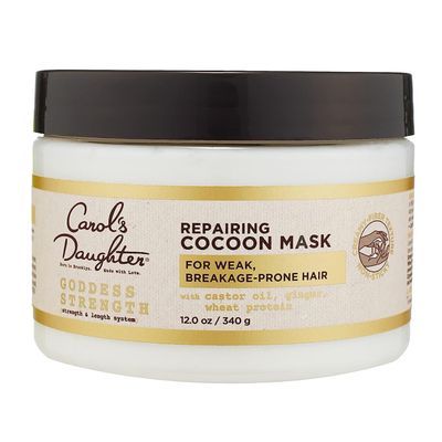 Cd Goddess Strength Repairing Cocoon