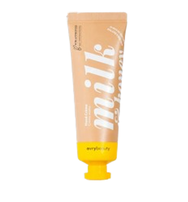 Shea Butter Milk And Honey Lotion 1.5oz