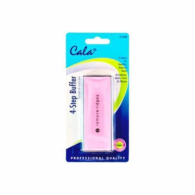 Cala 4 Step Buffer