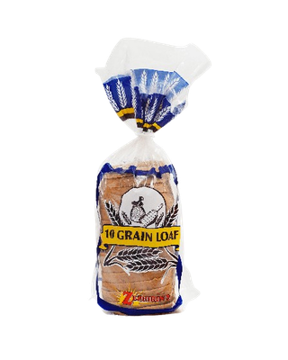 Zephirins Ten Grain Loaf