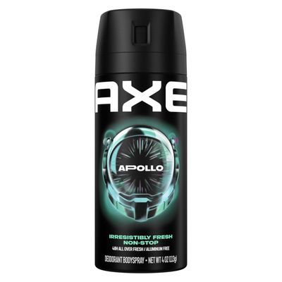 Axe Body Spray Apollo 113g