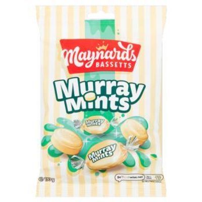 Bassetts Murray Mints 193g