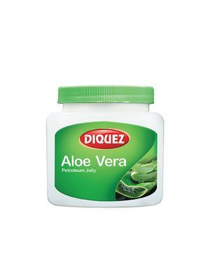 Diquez Petroleum Jelly W/aloe 50g